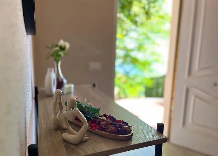 Casita Naia Radazul