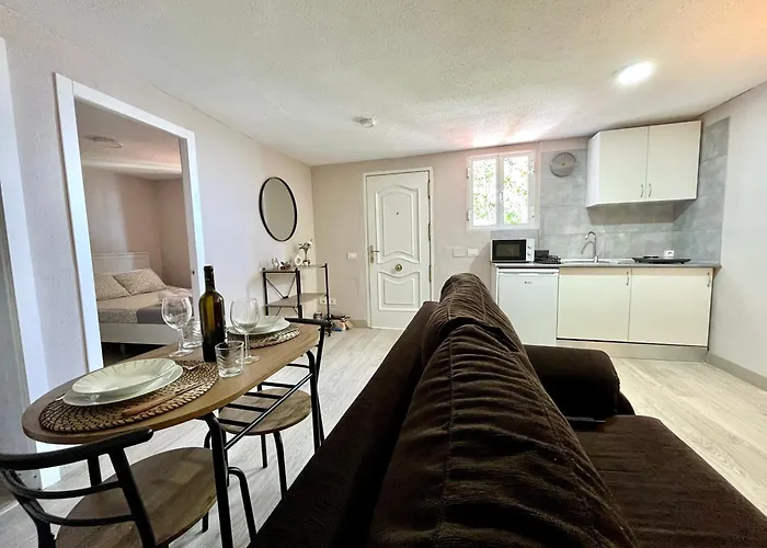 Casita Naia Radazul