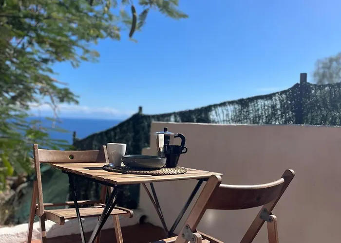 Casita Naia Radazul