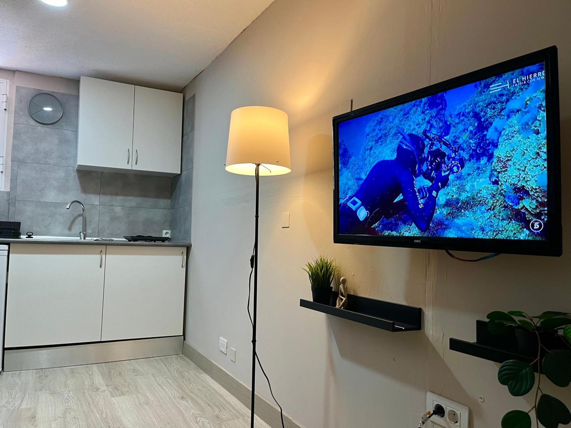 Apartament Casita Naia Radazul