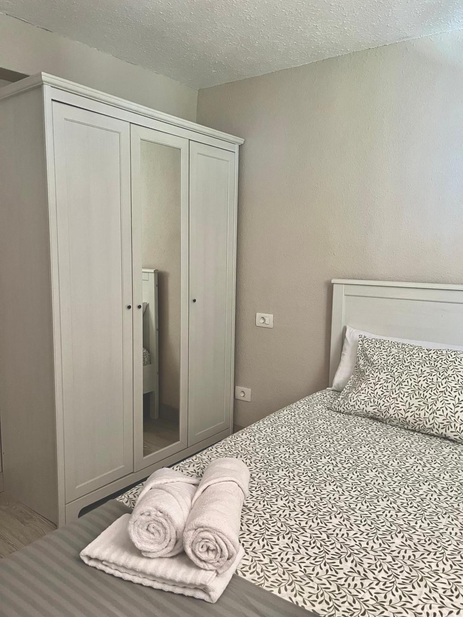 Apartament Casita Naia Radazul *