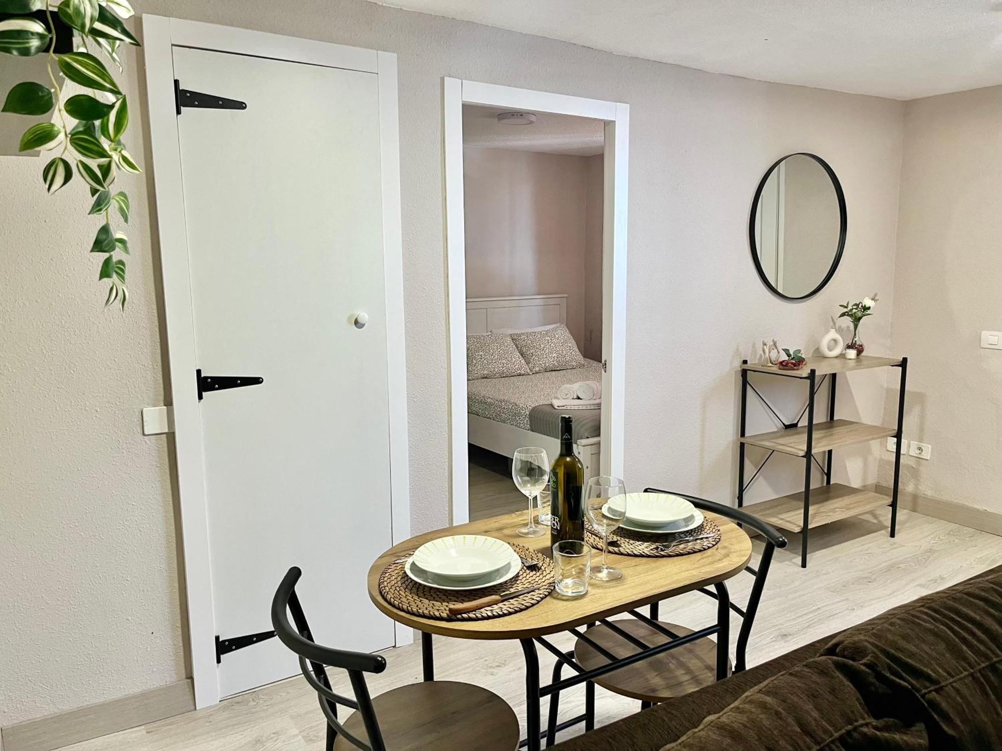 Casita Naia Radazul Santa Cruz de Tenerife