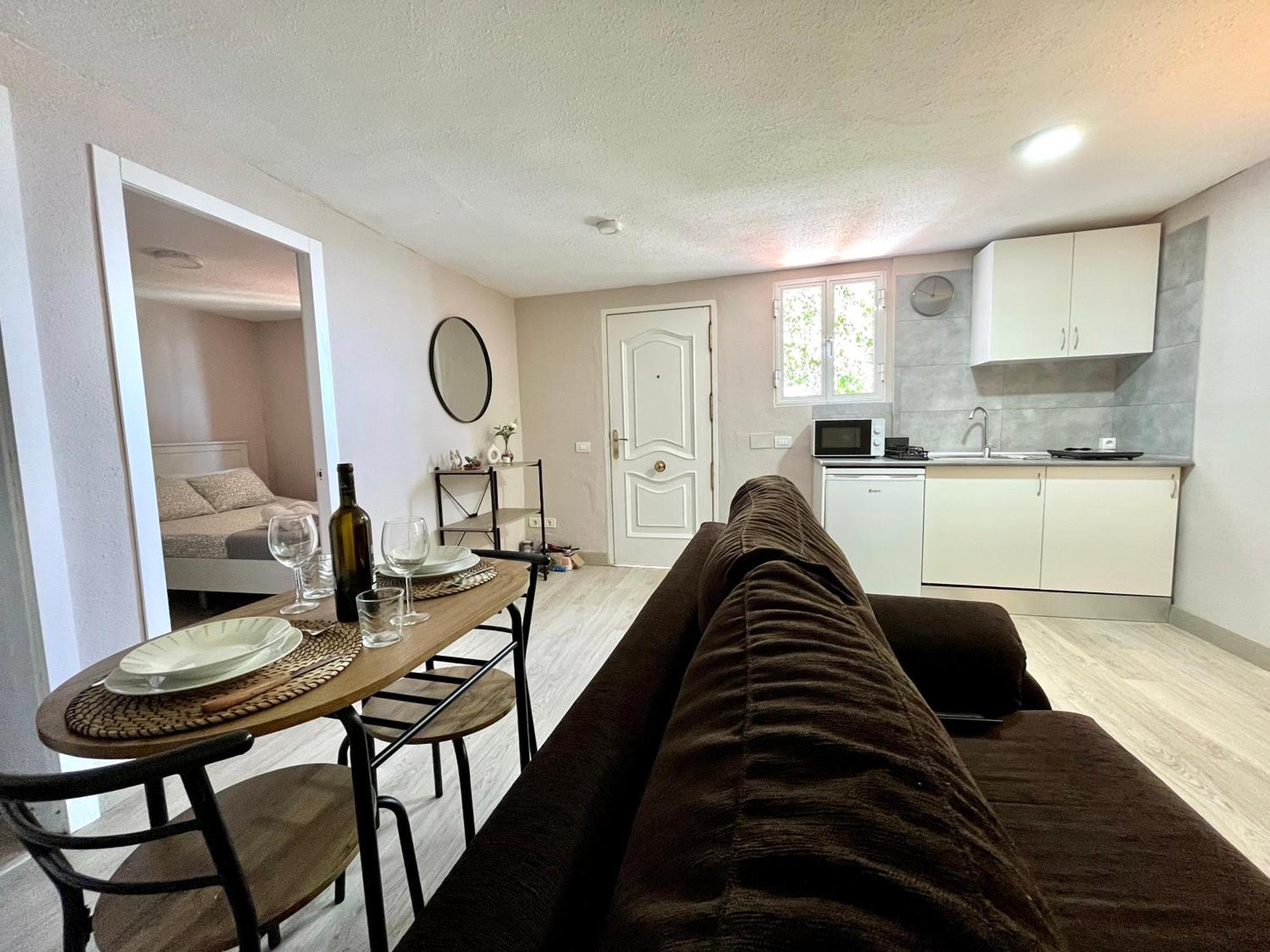 Casita Naia Radazul *