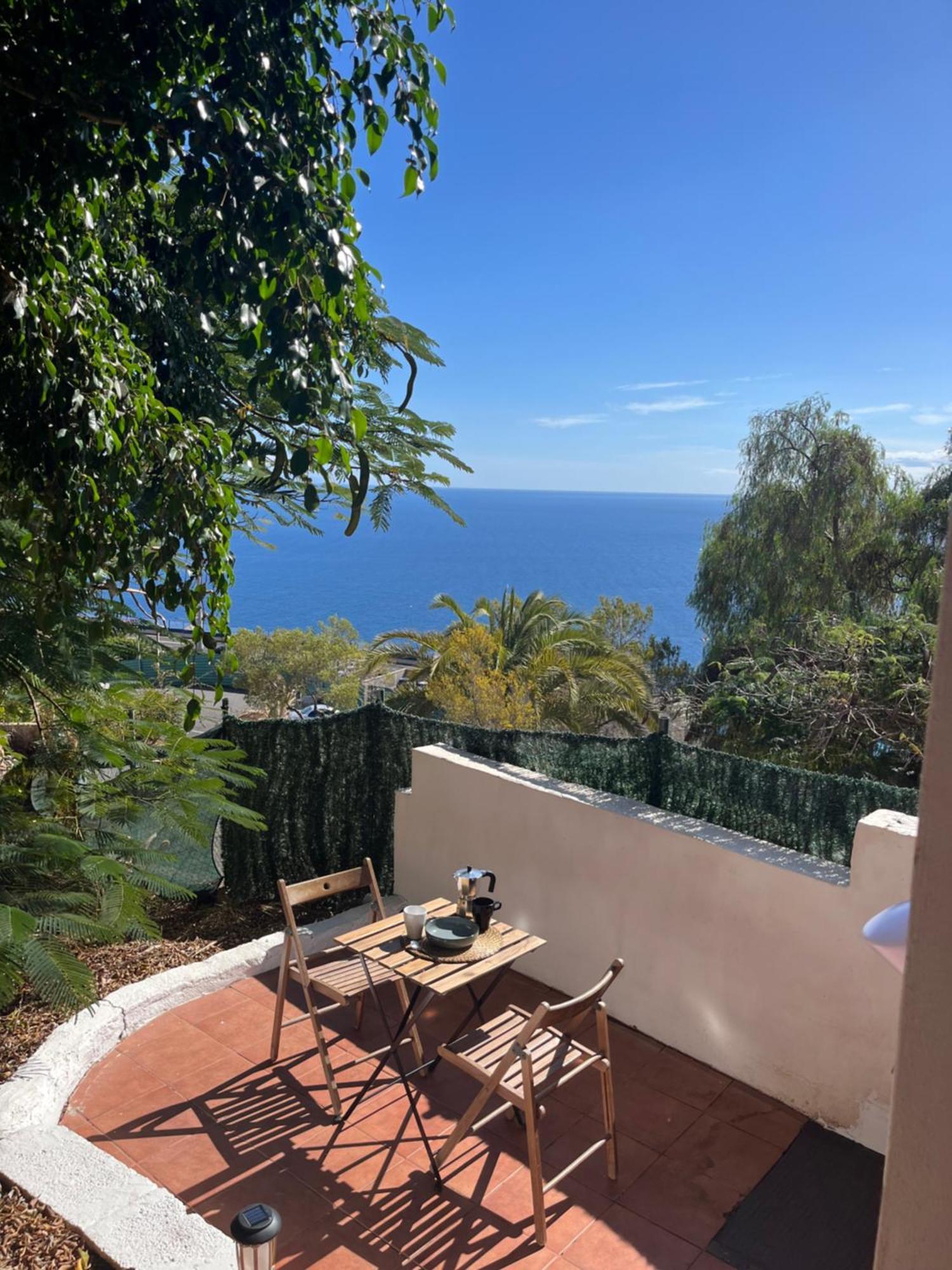 Apartament Casita Naia Radazul Santa Cruz de Tenerife
