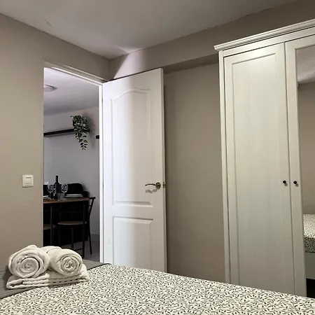 Appartamento Casita Naia Radazul Santa Cruz de Tenerife Esterno foto
