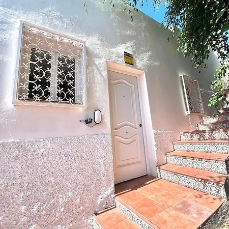 Appartamento Casita Naia Radazul Santa Cruz de Tenerife Esterno foto