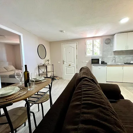 Appartamento Casita Naia Radazul Santa Cruz de Tenerife Esterno foto