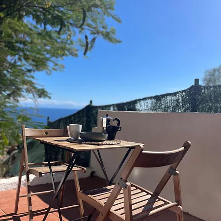 Appartamento Casita Naia Radazul Santa Cruz de Tenerife Esterno foto
