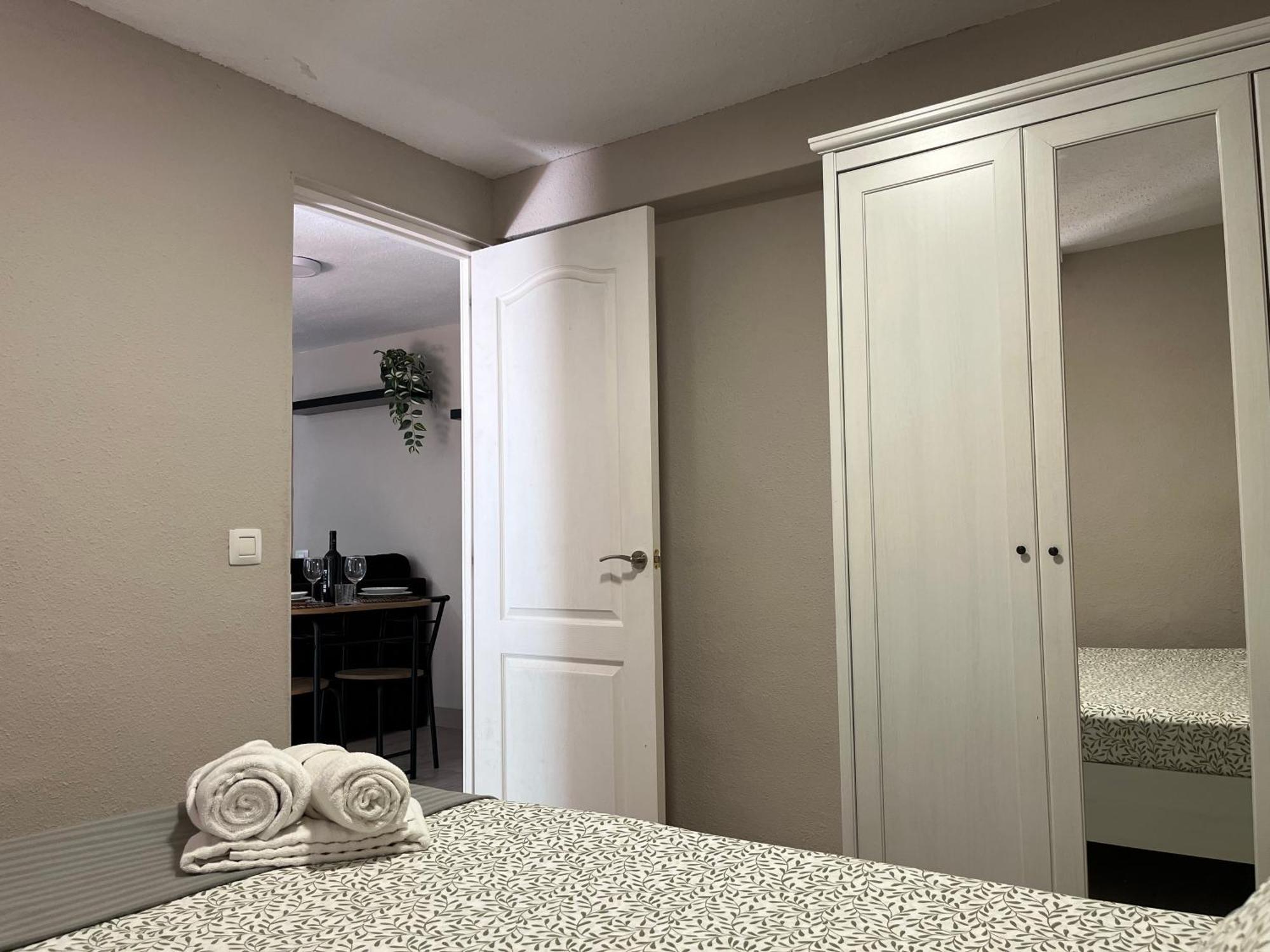 Casita Naia Radazul Apartament *